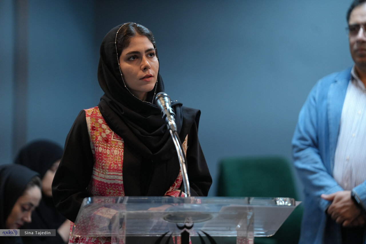 فاطمه مهاجرانی - سخنگوی دولت فاطمه مهاجرانی - سخنگوی دولت