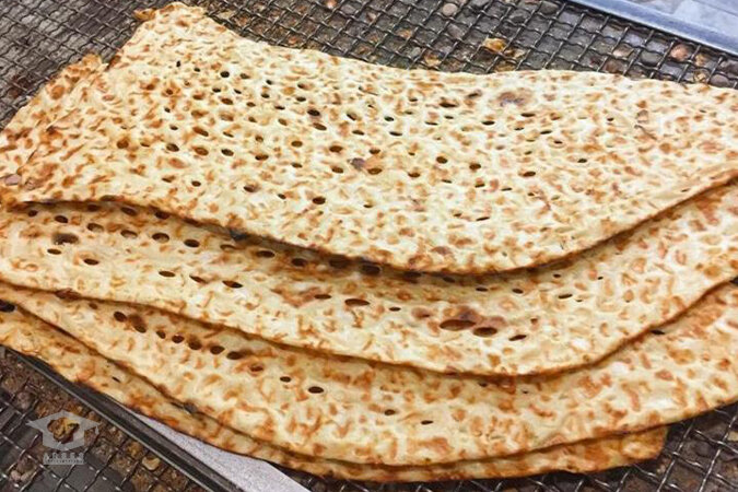 ببینید | آمار وزیر کشور: کاهش ۶ درصدی تراکنش نان پس از خروج اتباع غیرمجاز از ایران!