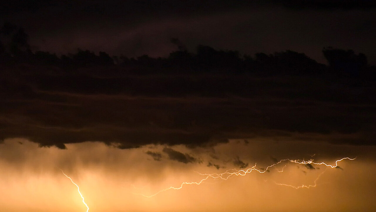 ببینید | مسکو امروز زیر آب رفت