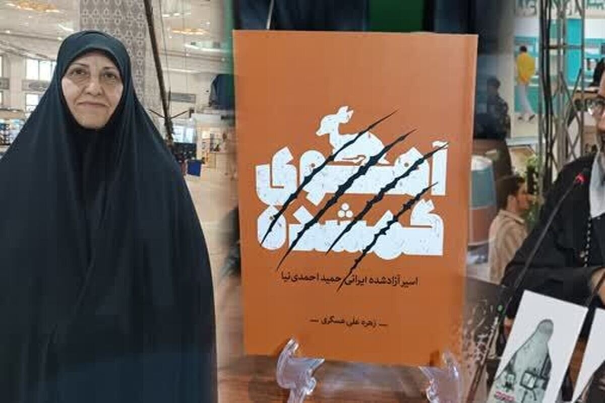 روایت تکاندهنده یک نوجوان آزاده از اردوگاه تکریت ۱۱