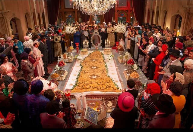 مجوز انتشار «سووشون» امروز صادر شد