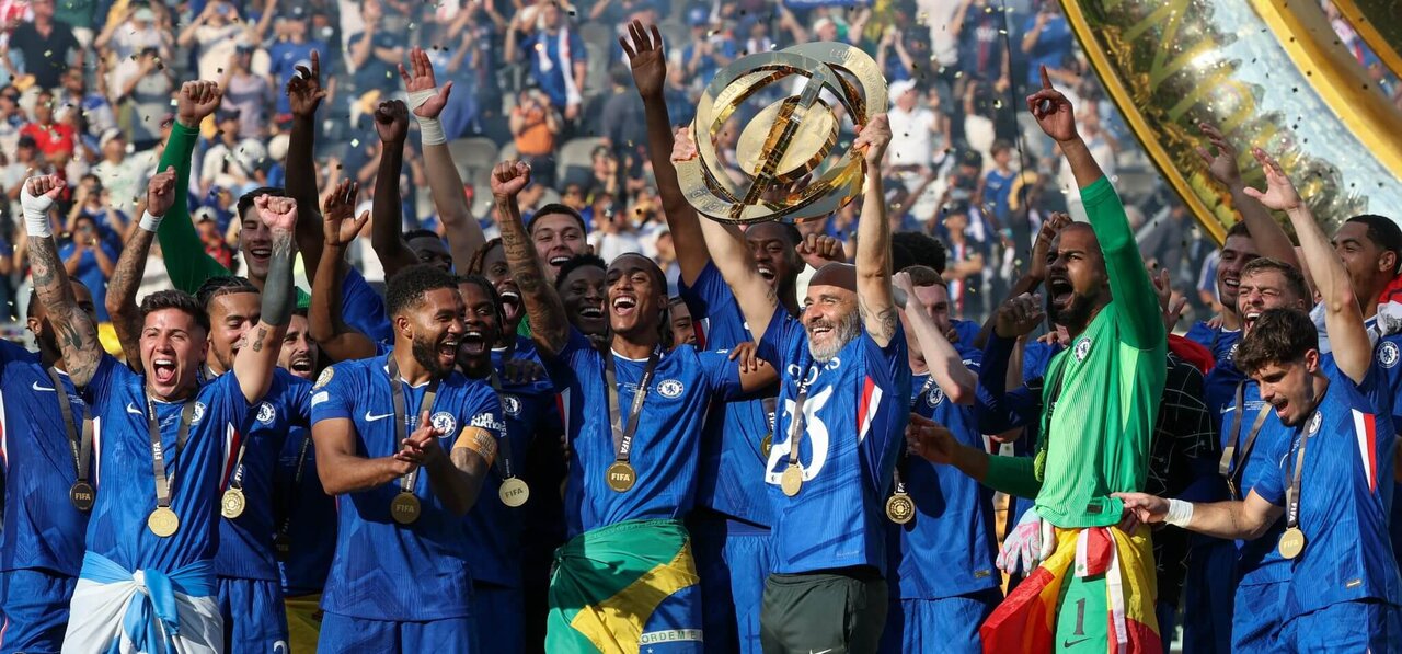 جانی اینفانتینو پیروز شد؛ هیچکس نتوانست جلوی فیفا را بگیرد! 4 جانی اینفانتینو پیروز شد؛ هیچکس نتوانست جلوی فیفا را بگیرد!