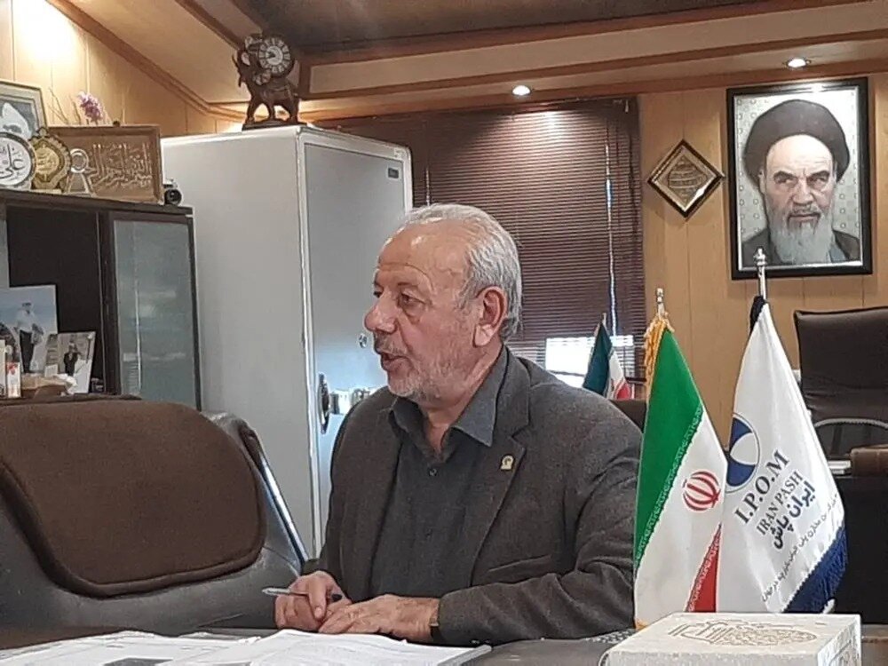 یک کارآفرین و تولیدکننده: برخی با استفاده از مواد خطرناک بدنبال سودجویی هستند