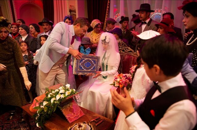 مجوز انتشار «سووشون» امروز صادر شد