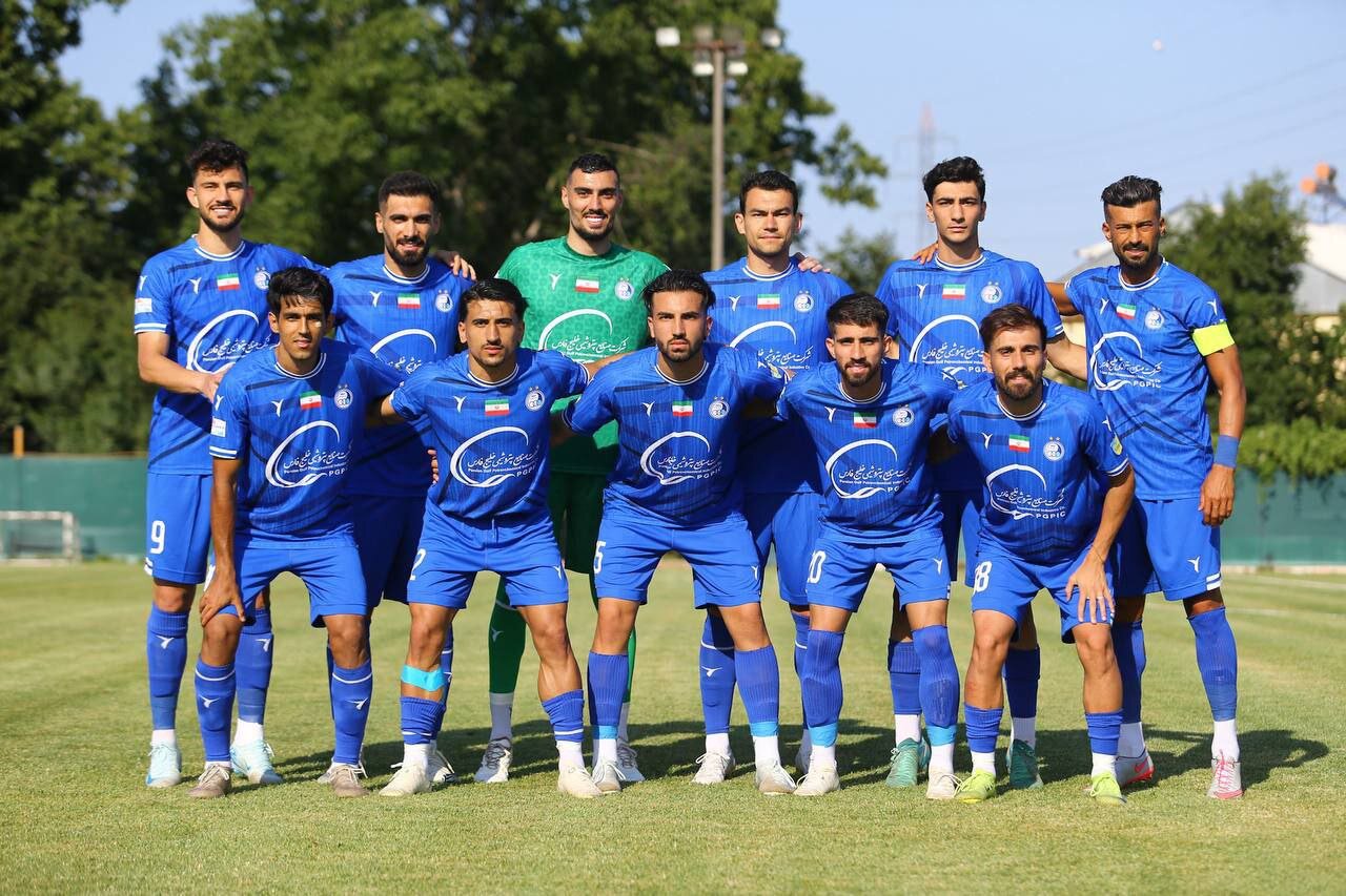 بچهبازی علیه نقلوانتقالات استقلال؛ از آل کثیر تا آدان، هیچکس گردن نمیگیرد! 2