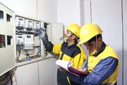 قطع انشعاب برق  در صورت تداوم تخلف