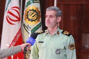 انهدام ۲ باند تهیه و توزیع سلاح و مهمات غیرمجاز در مازندران