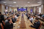 حضور میدانی و شجاعت در تصمیم‌گیری شاخص ارزیابی عملکرد فرماندار است