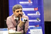مدیرکل مرکز ملی فضای مجازی:  مخالف تصمیم‌گیری پنهانی و در پستو هستیم/ فقط روی کنترل فنی ایستاده‌ایم