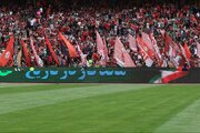 آزادی، ورزشگاه اول پرسپولیس در فصل آینده