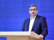 قطعه یک آزاد راه اراک خرم آباد کلنگ زنی میشود