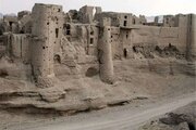 ببینید | باز شدن درهای ارگ ۴ هزار ساله در پرو