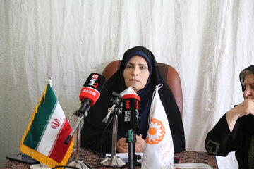 ارائه خدمات به بیش از ۹۵ هزار نفر توسط بهزیستی چهارمحال و بختیاری ارائه خدمات به بیش از ۹۵ هزار نفر توسط بهزیستی چهارمحال و بختیاری