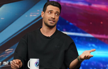 عکس | اولین واکنش شجاع به خط خوردن از تیم ملی