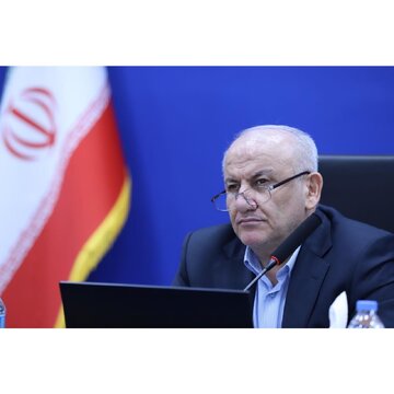 الگوگیری از رئیس‌جمهور باعث شد در بحران اخیر کنار مردم باشیم
