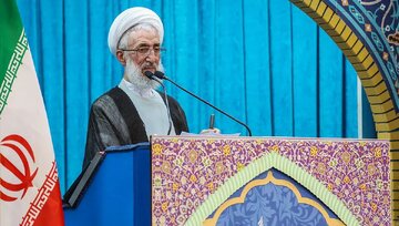 کاظم صدیقی امام جمعه موقت این هفته تهران
