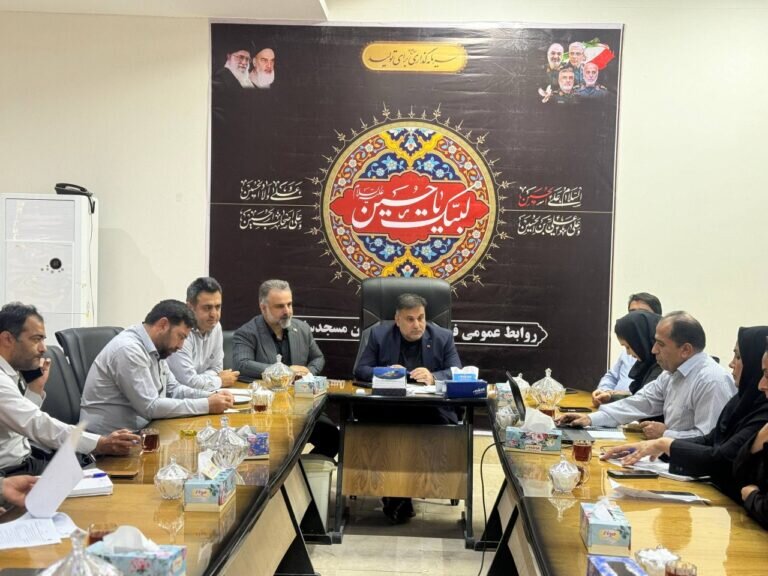 اقدامات فرمانداری مسجدسلیمان در دو جبهه؛ توانمندسازی محرومان و مقابله با پشه آئدس