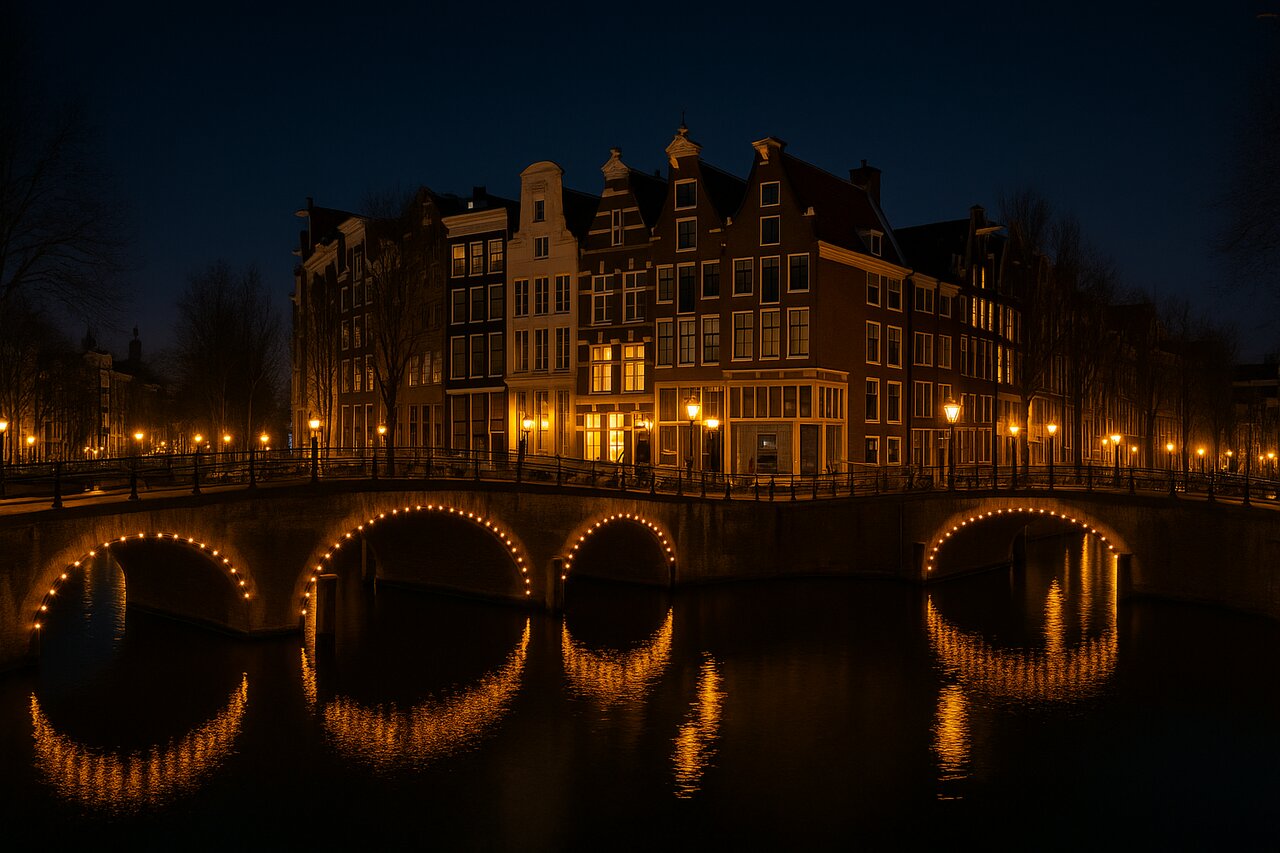 تور اروپا با آژانس رزآبی