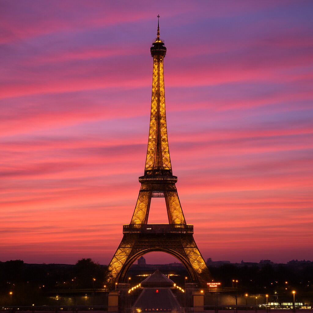 تور اروپا با آژانس رزآبی