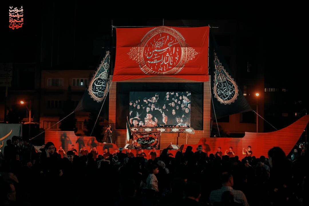نذر میلیونی صلوات برای سلامتی رهبر انقلاب