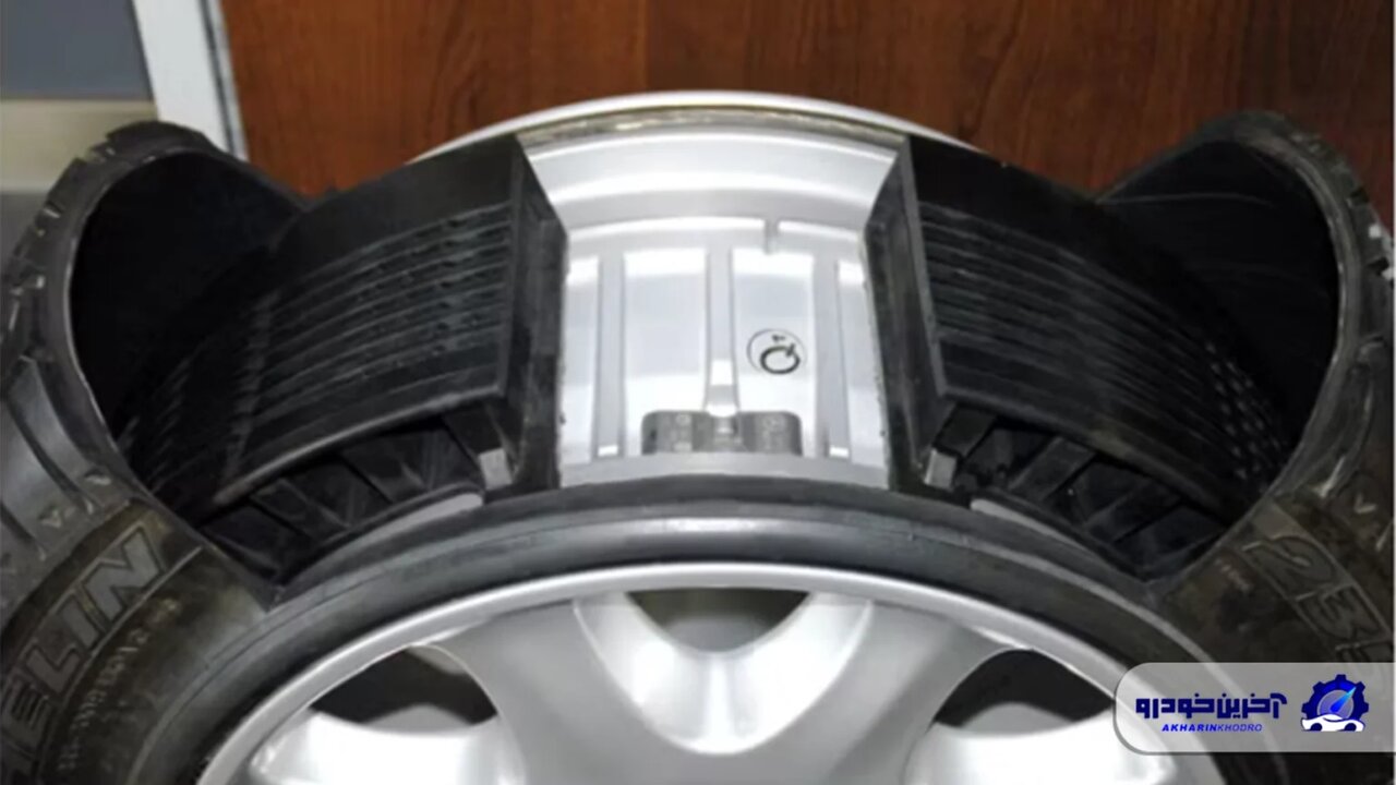 لاسیتک «رانفلت» چیست؟