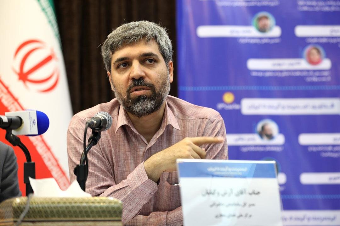 مدیرکل مرکز ملی فضای مجازی: «صیانت رأی نیاورد، اما بندبندش اجرا شد»