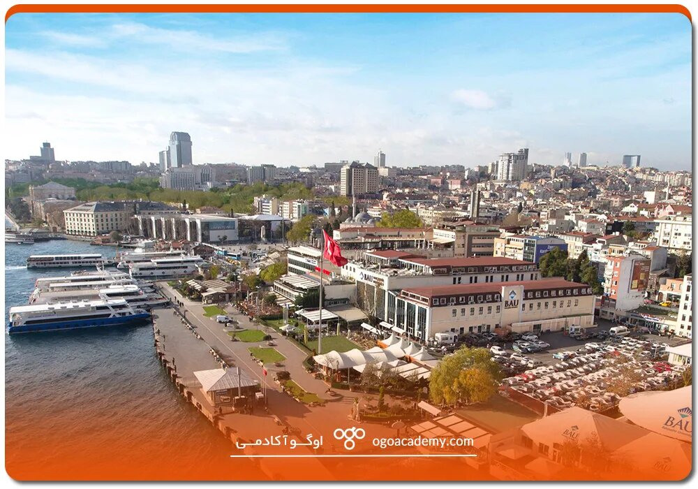 تحصیل پزشکی در ترکیه؛ چرا دانشگاه باهچه شهیر بهترین گزینه است؟