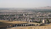 عملیات اجرایی پروژه بام شهر ارومیه آغاز شد / الگوی ملی برای توسعه متوازن شهری یکی از اهداف این طرح