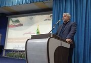 نماینده جیرفت : مسئولیت‌های اجتماعی معادن در جنوب کرمان صفر است / هتل مناسب نداریم