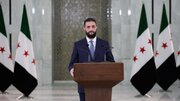 ببینید | جولانی: از حمایت‌های آمریکا، ترکیه و کشورهای عربی در جهت امنیت منطقه استقبال کردیم!