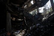 نامه سفیر ایران به وزیر دادگستری دانمارک درباره حمله اسرائیل به زندان اوین؛ این «سکوت» کَر کننده است