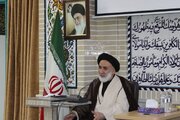 انقلاب اسلامی آگاهی جهانی را نسبت به ظلم و استکبار افزایش داد