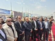 کاهش ۳۲ کیلومتری مسیر اراک خرم‌آباد با تکمیل ساخت آزادراه