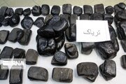 ۵۰ کیلوگرم مواد مخدر در استان اردبیل کشف شد