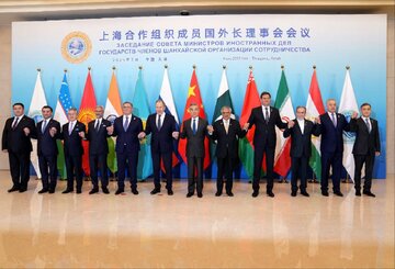 گزارش اینستاگرامی عراقچی از سفر به چین؛فرصتی ارزشمند برای دیدار با شی جینپینگ گزارش اینستاگرامی عراقچی از سفر به چین؛فرصتی ارزشمند برای دیدار با شی جینپینگ