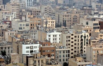 پشت پرده ریزش سنگین قیمت مسکن در بازار / میرجعفریان: قیمت‌ها تا الان کاذب بود
