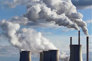 بزرگترین آلاینده دنیا را بشناسید / کدام کشور بیشترین CO2 را تولید میکند؟
