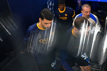 طارمی برای جدایی از اینتر شرط گذاشت طارمی برای جدایی از اینتر شرط گذاشت