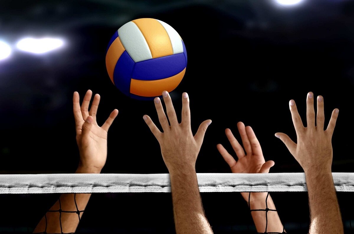 رونمایی از حریف برزیل در نیمهنهایی لیگ ملتهای والیبال