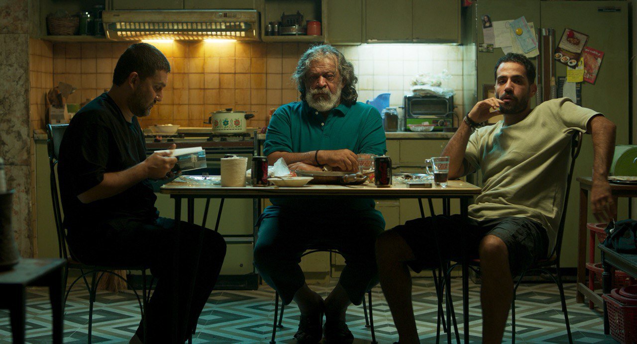 سوالات خود را کارگردان «پیرپسر» بپرسید/اکتای براهنی مهمان کافه خبر میشود