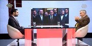 ابوالفضل ظهره‌وند؛ تکثیر جلیلی از بستر احمدی نژاد/ دیپلمات پرحاشیه از شعام تا بهارستان چه گفت و چه کرد