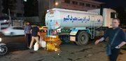 توضیح آبفای استان تهران درباره افت فشار آب در روزهای اخیر