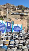 ۱۰ روستای کردستان در برنامه هفتم توسعه برای بهسازی بافت‌های باارزش تعریف شده‌اند