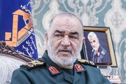 ببینید | سرپرست اداره کل برنامه‌های سیاسی صداوسیما: ساعت ۱:۳۰ صبح سردار سلامی با سپاه تماس گرفتند و آماده باش ۱۰۰درصدی اعلام کردند