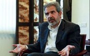 ببینید | رونمایی سخنگوی اسبق وزارت خارجه از یکی از گزینه‌های ایران در صورت فعال شدن مکانیسم ماشه