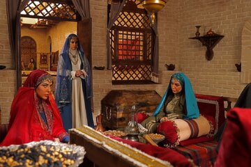«مهمان‌کُشی» روی آنتن شبکه یک