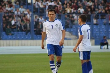 دلیل خط خوردن بازیکن مد نظر پرسپولیس مشخص شد دلیل خط خوردن بازیکن مد نظر پرسپولیس مشخص شد