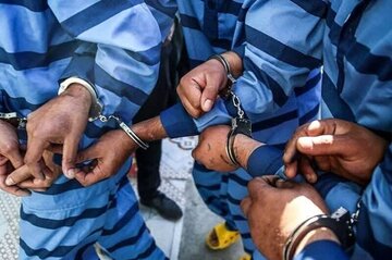 دستگیری 87 عامل مرتبط با اسرائیل در این استان