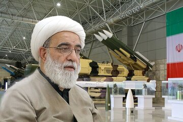 عضو فقهای شورای نگهبان: دشمنی یهود تا قیامت ادامه دارد / در ساعات اولیه جنگ تحمیلی با تدابیر داهیانه رهبر انقلاب خلأهای به وجود آمده به سرعت جبران شدند