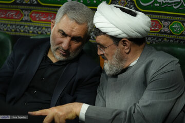 ختم محمد ناطق‌نوری - خبرآنلاین